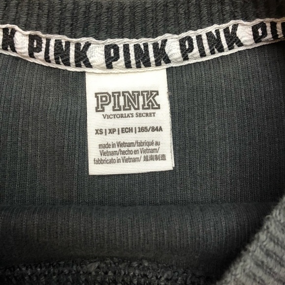 Victoria’s Secret PINK Thermal Top - Picture 2 of 6